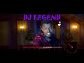 Dj legend +254 gospel mix