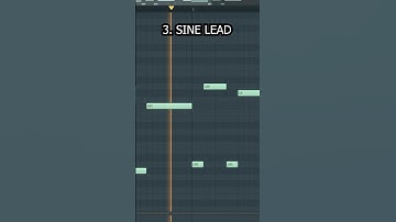IF YEAT MADE A JERSEY CLUB SONG! | Yeat Type Beat Tutorial | #shorts