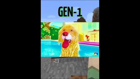 Unleash Creativity with RunwayML Gen-1 Prompts - Access Now! #gen1