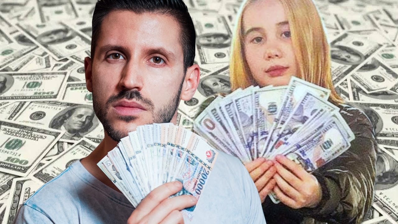 Stócoljuk a dellát! 💵💵💵