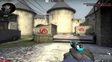 CS:GO Highlights #12