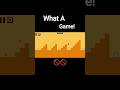 what a game !🚫🤬😡🎮😱⏯️🎯▶️#shorts#yputube shorts#leveldevil#viralshortsvideo