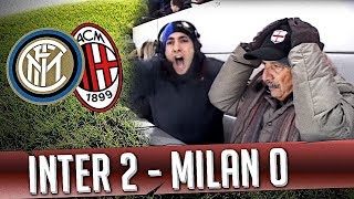 Direttastadio 7Gold - TRIONFO DELL'INTER!!! (INTER-MILAN 2-0)