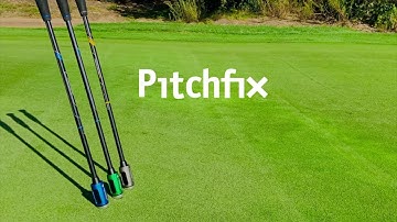 Introducing the GreenKeeperPro (2) from Pitchfix