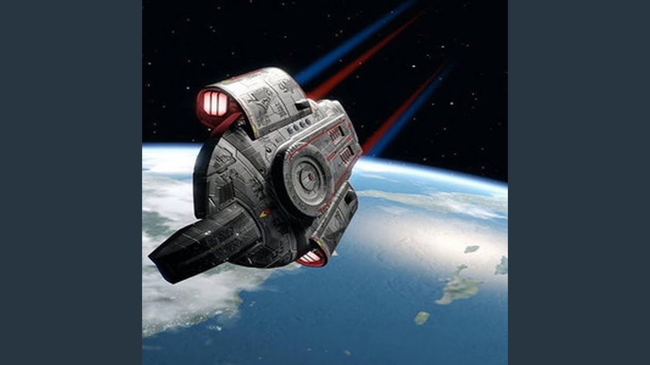 Starships (Hardstyle)