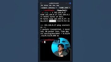 Aprende a IDENTIFICAR el SISTEMA OPERATIVO de una IP con este SCRIPT de BASH #SHORTS