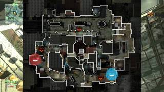 MW3 - Terms of Enragement Ep. 2 - Bootleg Map Control