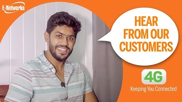 Meet Rishal | Hear from our Customers