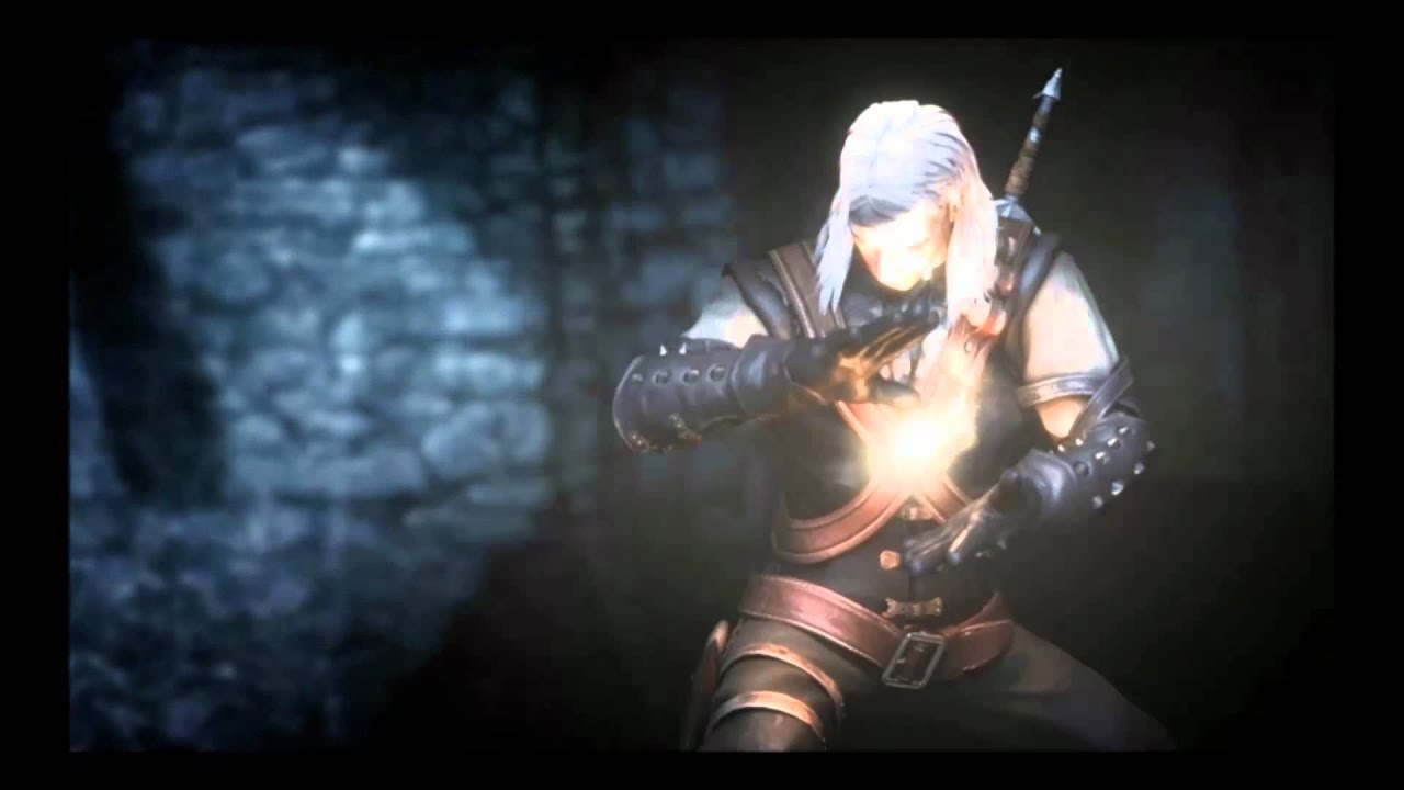 The Witcher 1 terá remake na Unreal Engine 5 feito do zero