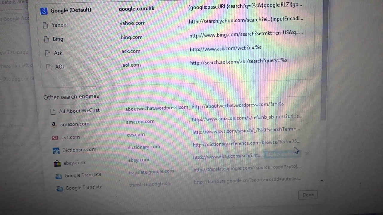 1 Minute Removal: www-search.net by Tuaro----- NO BS!!!!!!!!!