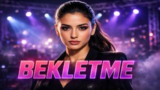 Bekletme (Remix)