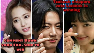 LISKOOK VS TZUKOOK || WHO WINS || 🔥