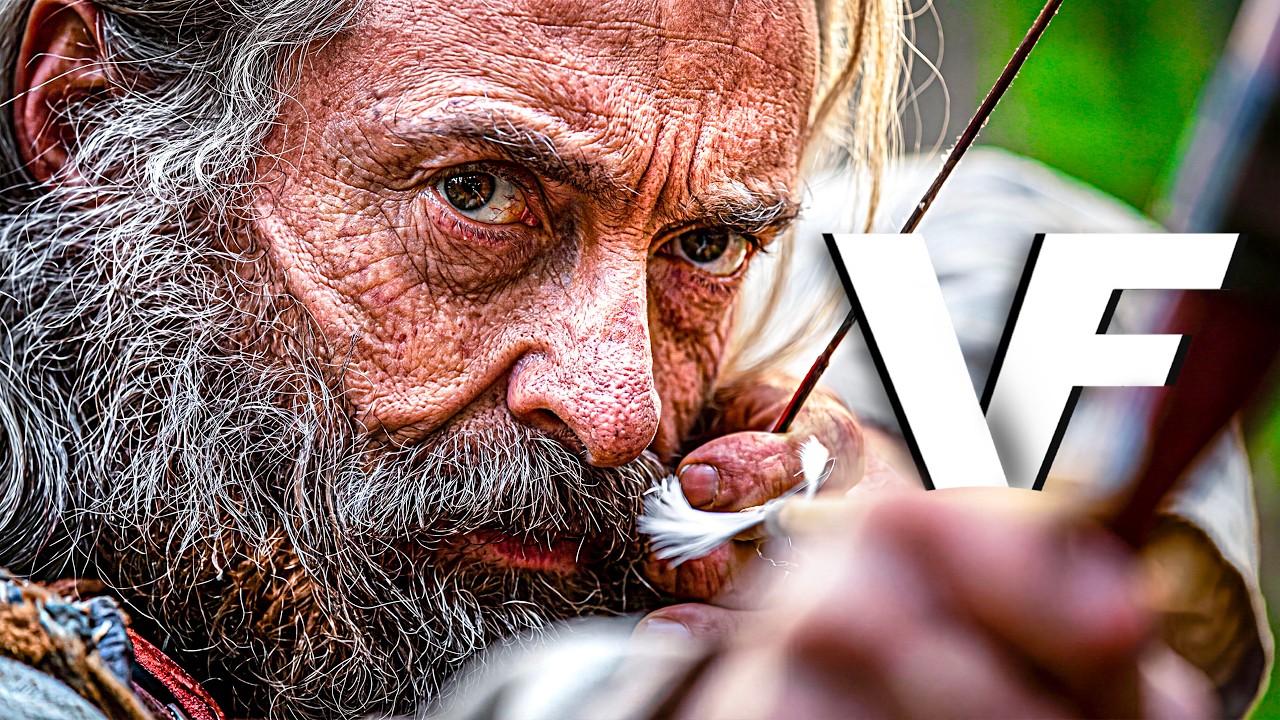 ON L'APPELAIT ROBIN DES BOIS Bande Annonce VF (2026) NOUVELLE, Hugh Jackman