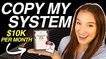 Sell your first EBook for FREE in less than 24 hours ($10,272 per month)