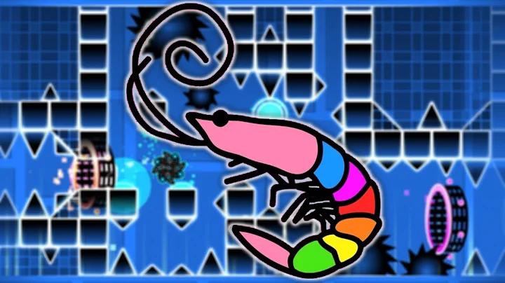 EXTREME DEMON LAYOUT | Flamingo - by - MrFreckles (me) [NoClip] (Geometry Dash 2.11)