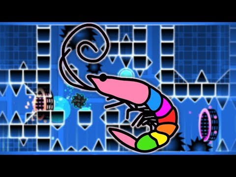 EXTREME DEMON LAYOUT | Flamingo