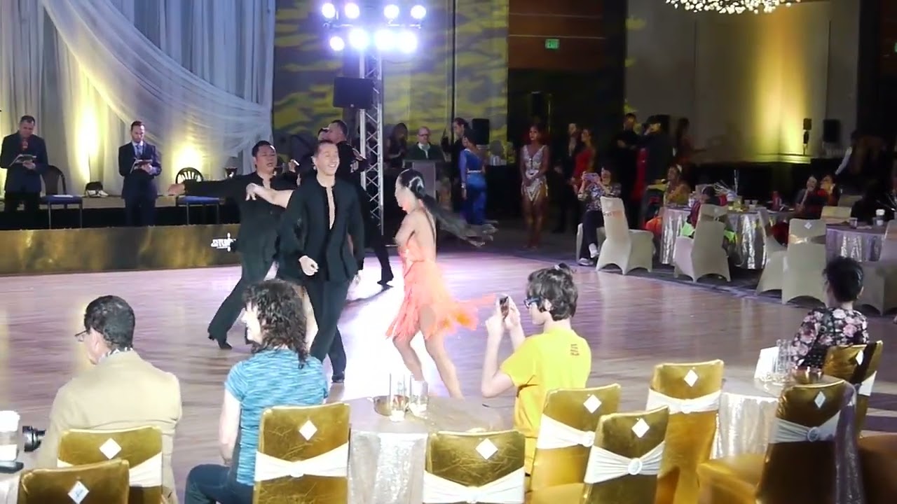 Scholarship (IGB 2025)