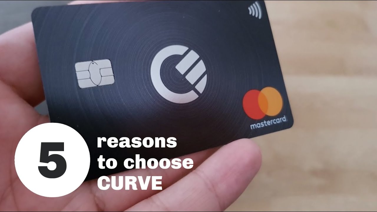 curve card crypto cashback