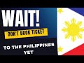 How Many Days Do You Need to Stay in the Philippines to get Married? (2026 Guide) 