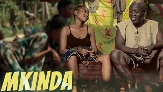 MKINDA episode 1-Starring MADEBE LIDAI