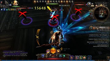 Neverwinter-All Classes- How To UPGRADE ARTIFACTS FAST- Artifact Refining