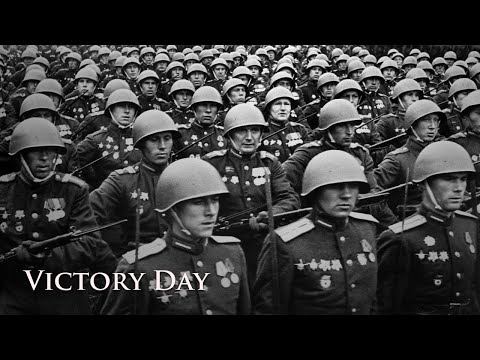 Video: Hvad Man Skal Fortælle Børn Om Victory Day