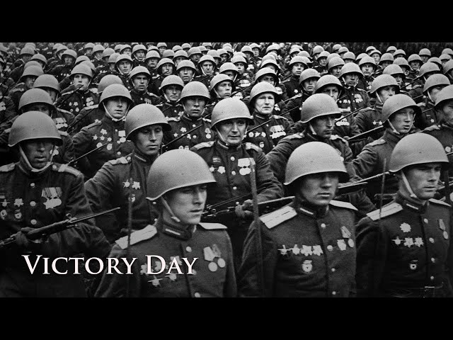 [Eng CC] Victory Day / День Победы [Soviet Song] class=