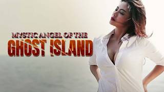 MYSTIC ANGEL OF THE GHOST ISLAND | ENGLISH DUBBED | HORROR MOVIE | FREE FULL MOVIE