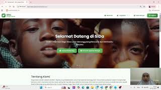Laporan Pemograman Framework Pertemuan 14 - Nabila Azzahra 2 SI C