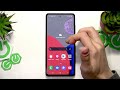SAMSUNG Galaxy A52s 5G – Sem som nas chamadas? Como corrigir