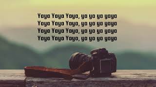 YAYA - Rayvanny ft Diamond platnumz & Jux (lyrics) Video maokoto harmonize pipi harmonize zuchu nani