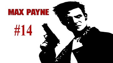 Max Payne Part 2:  A Cold Day In Hell - Chapter 4: No Payne, No Gain