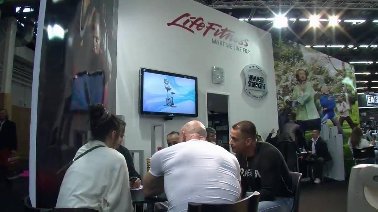 Le Salon Salon Mondial Body Fitness Form'expo 2010 YouTube Le Salon Salon Mondial Body Fitness Form'expo 2010 YouTube