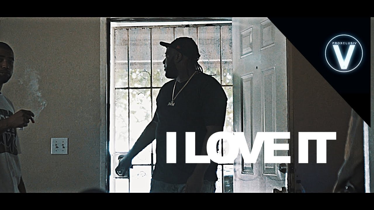 Guarda The Ducka - "I Love it" | Dir @YOUNG_KEZ (Official Music Video) su YouTube Guarda The Ducka - "I Love it" | Dir @YOUNG_KEZ (Official Music Video) su YouTube