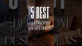 5 Bedroom Design Mistakes Youre Making Without Realizing