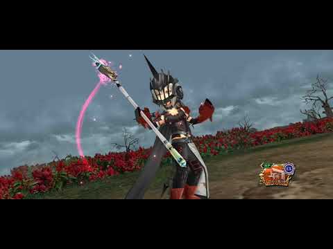 Ignis Rais Videos DFFOO (JP) Ignis FR/BT Raid event SHINRYU with Ignis LD only - 17 turns ...
