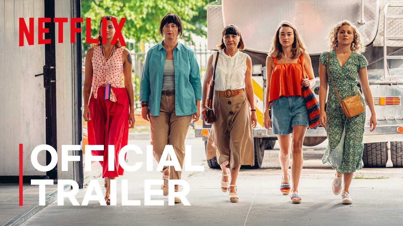 Death Before the Wedding (2025) trailer thumbnail