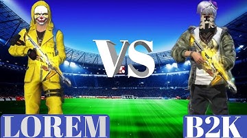 23 September 2021@B2k BORN2KILL VS LOREM@AWM KING VS AWM LEGEND  - AMAZING ROOM@😱😱🤗🤗😱😱😚😚😗😗