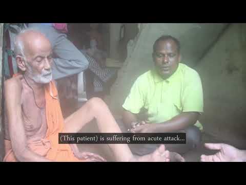 Fighting Elephantiasis