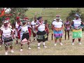 Ingoma yomama | traditional dance