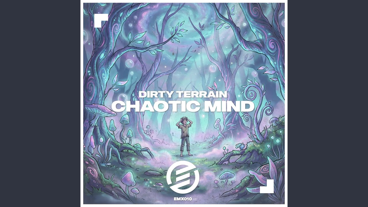 Watch Chaotic Mind on YouTube Watch Chaotic Mind on YouTube