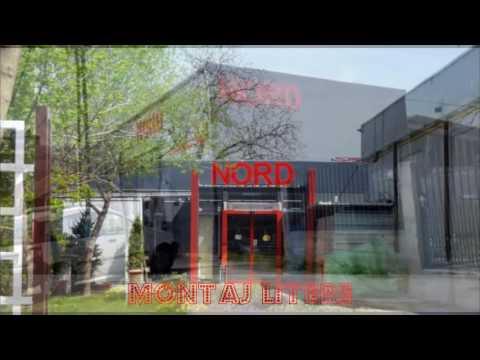Productie publicitara Supermarket
