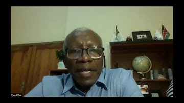 NEOLIFE DISTRIBUTORS TRAINING WITH PASCAL OLOO