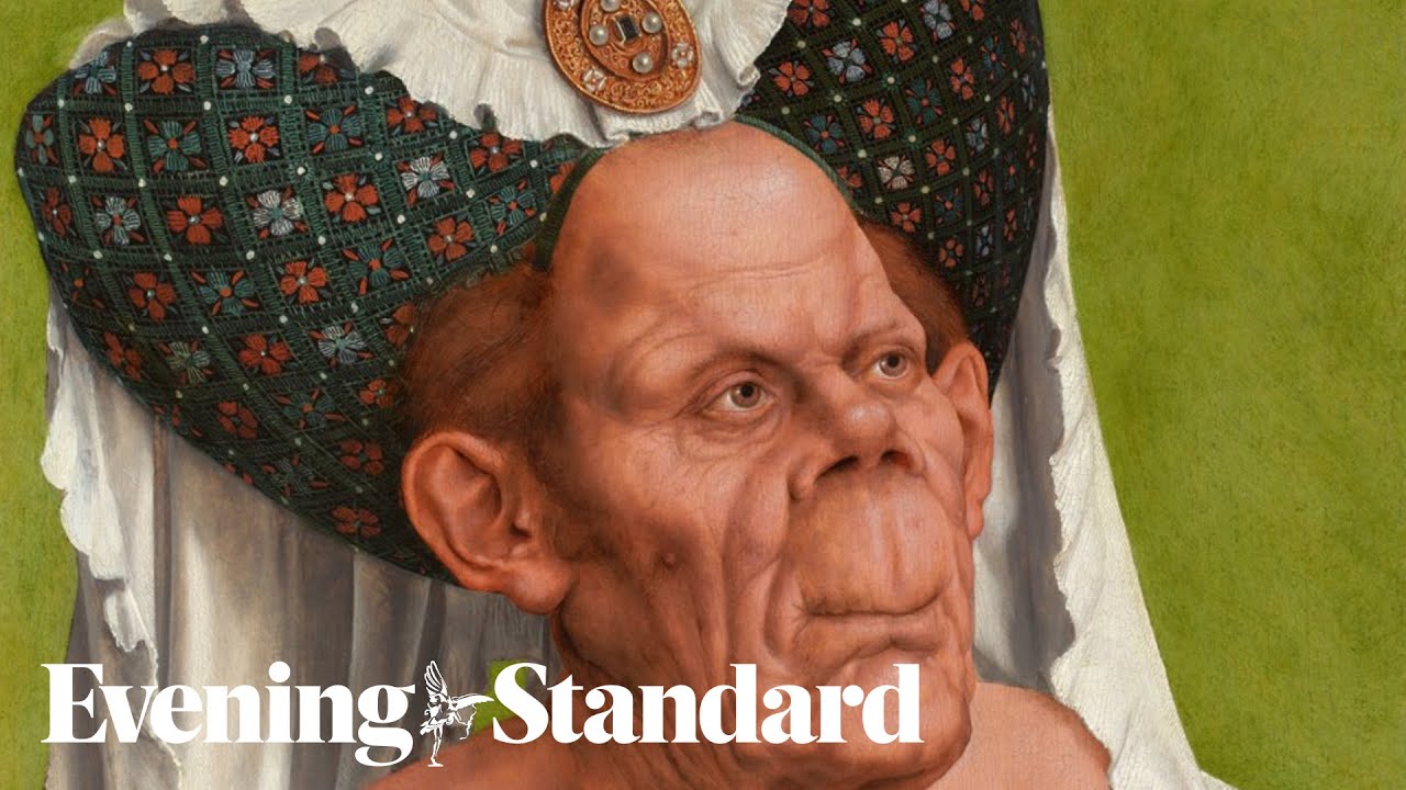 Artist Lindsey Mendick on the National Gallery show: “I’m not sure how funny this satire is”