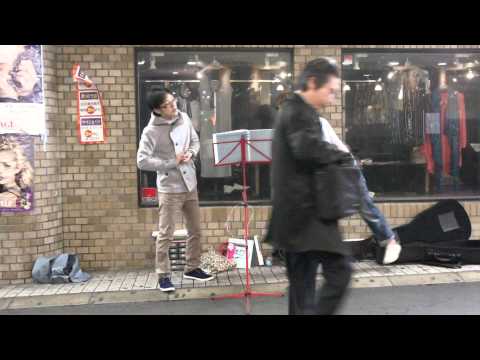 【カッパチ!!】愛する人よ　コブクロカバー