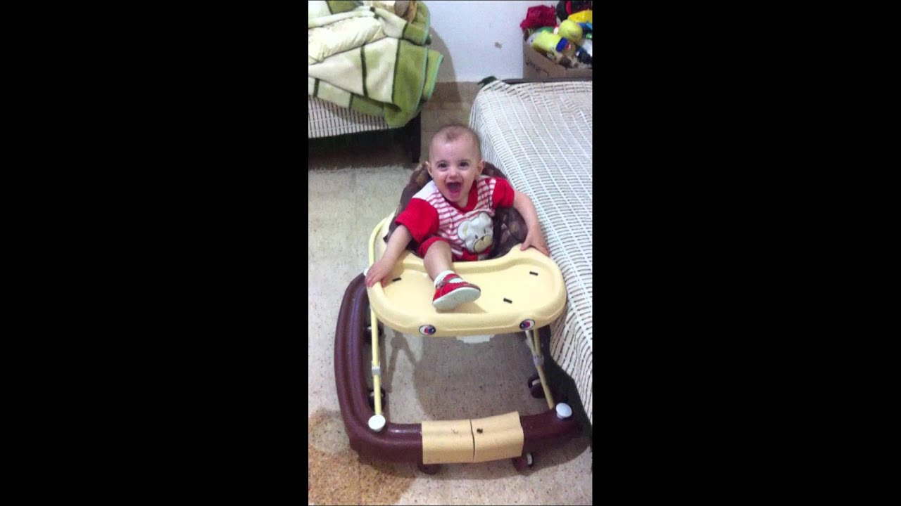 baby walker for 12 month old