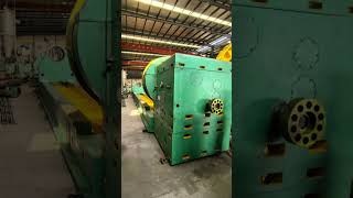 #Horizontal machine tool #Machine tool equipment #Machine tool transformation