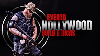 Evento Hollywood build. Tom Clancys The Division 2