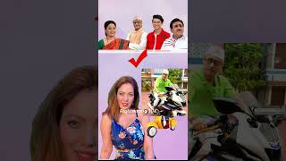 jethalal vs Babita किसने मटकी फोड़ी थी #jethalal #shorts