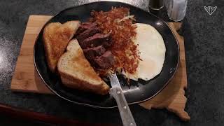 Grab a bite to eat at Tally's Silver Spoon in Rapid City, South Dakota | Savor Dakota